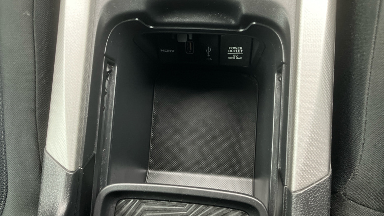 Honda CR-V 2.0 i-MMD Hybrid SE 2WD 5dr eCVT Hybrid Estate